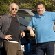 Image for article titled Jeff Garlin and Larry David podcast about nothing and Michael Keaton emerges on WTF